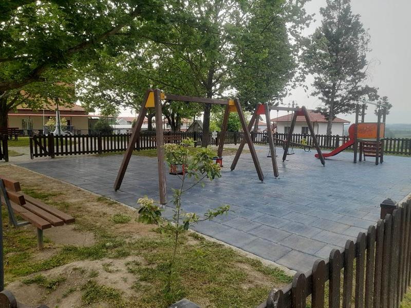 Δράσεις της Αντιδημαρχίας Καθαριότητας και Περιβάλλοντος Νάουσας